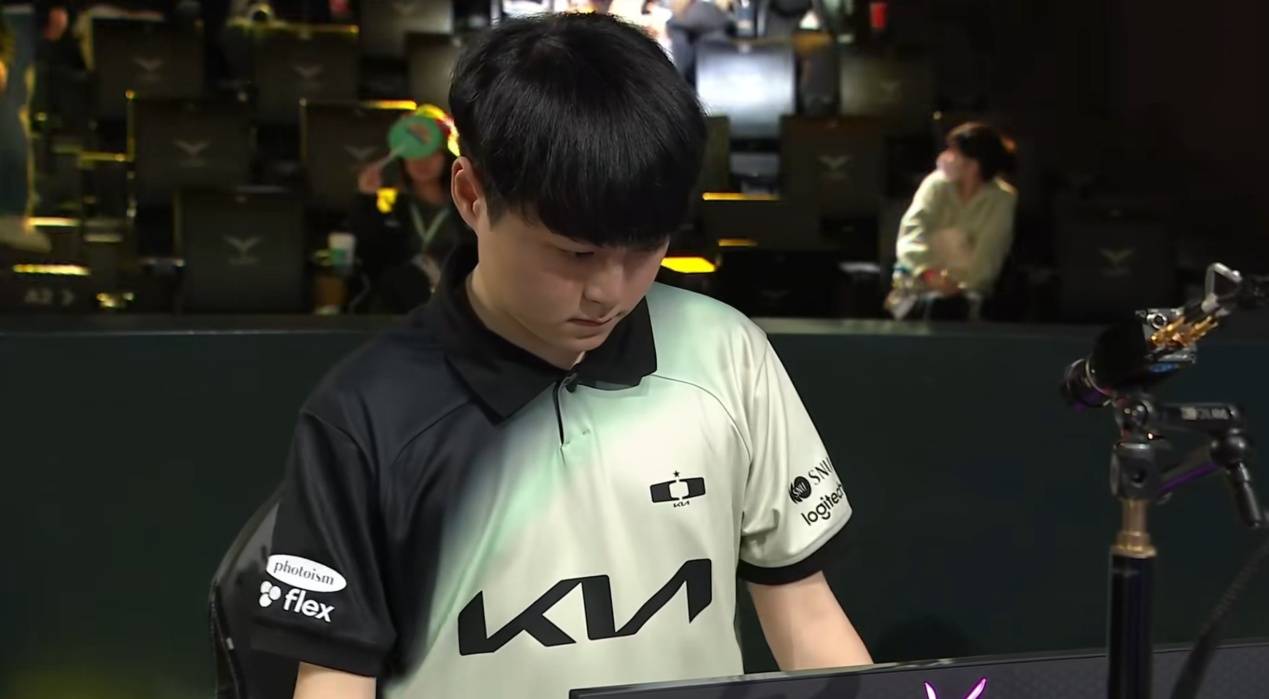 LOL第一届“整活赛事”公开，Faker有可能参加(jiā)，中韩大战提前(qián)上演