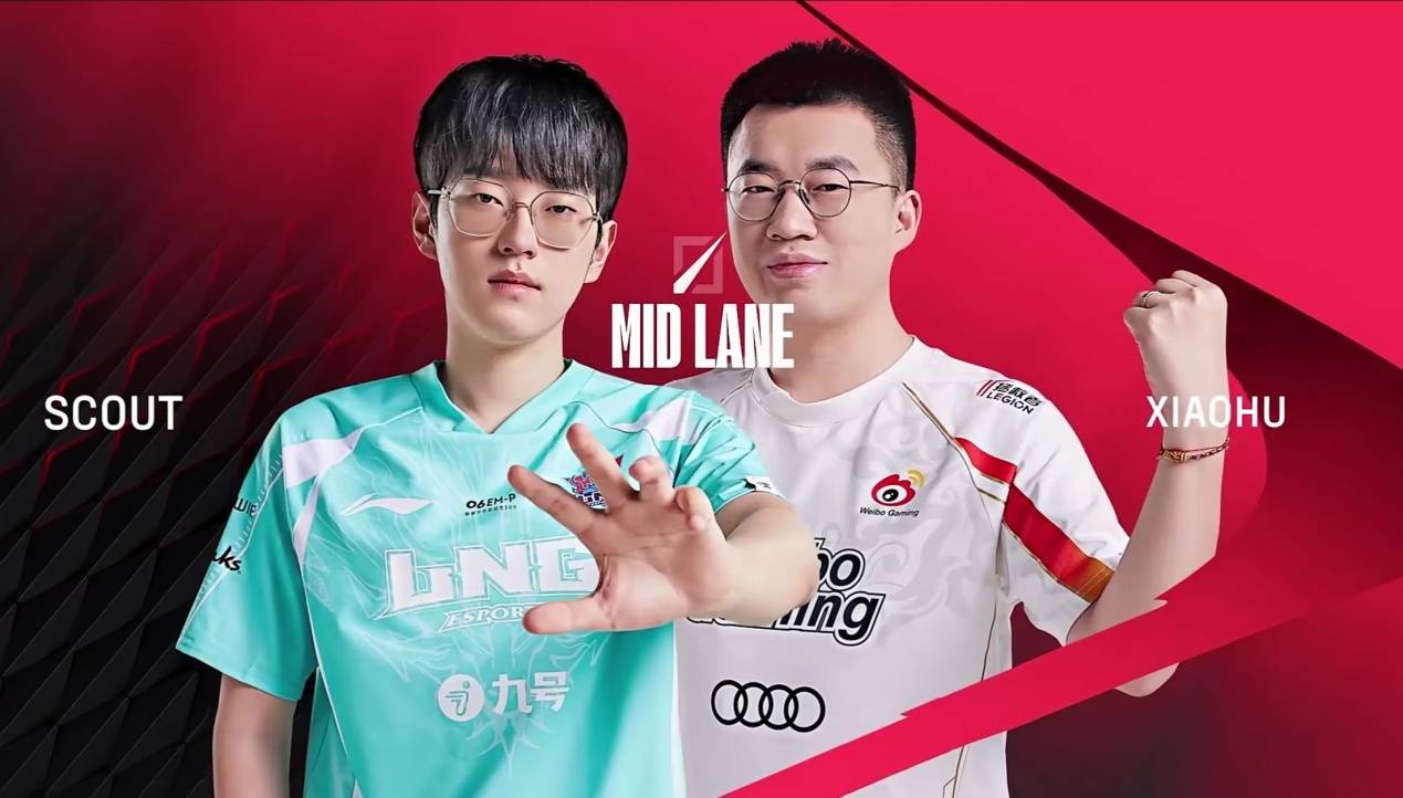 LOL第一届“整活赛事”公开，Faker有可能参加(jiā)，中韩大战提前(qián)上演