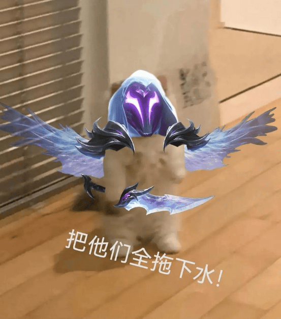 LOL选手加盟(méng)引热议 這(zhè)款(kuǎn)游戏的策略更胜一筹 (1)