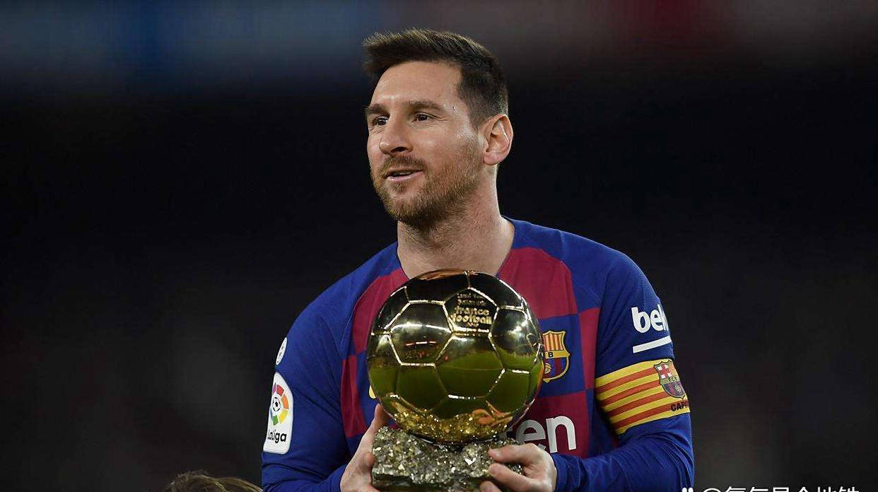 梅(méi)西(xī)是历史上获得(dé)MVP次(cì)数最多的球(qiú)员！