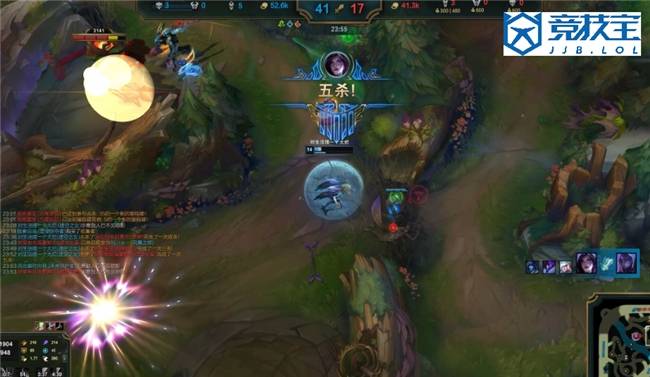 LOL：全局BP赛制的影响英雄次(cì)数从51次(cì)跌至(zhì)18次(cì)