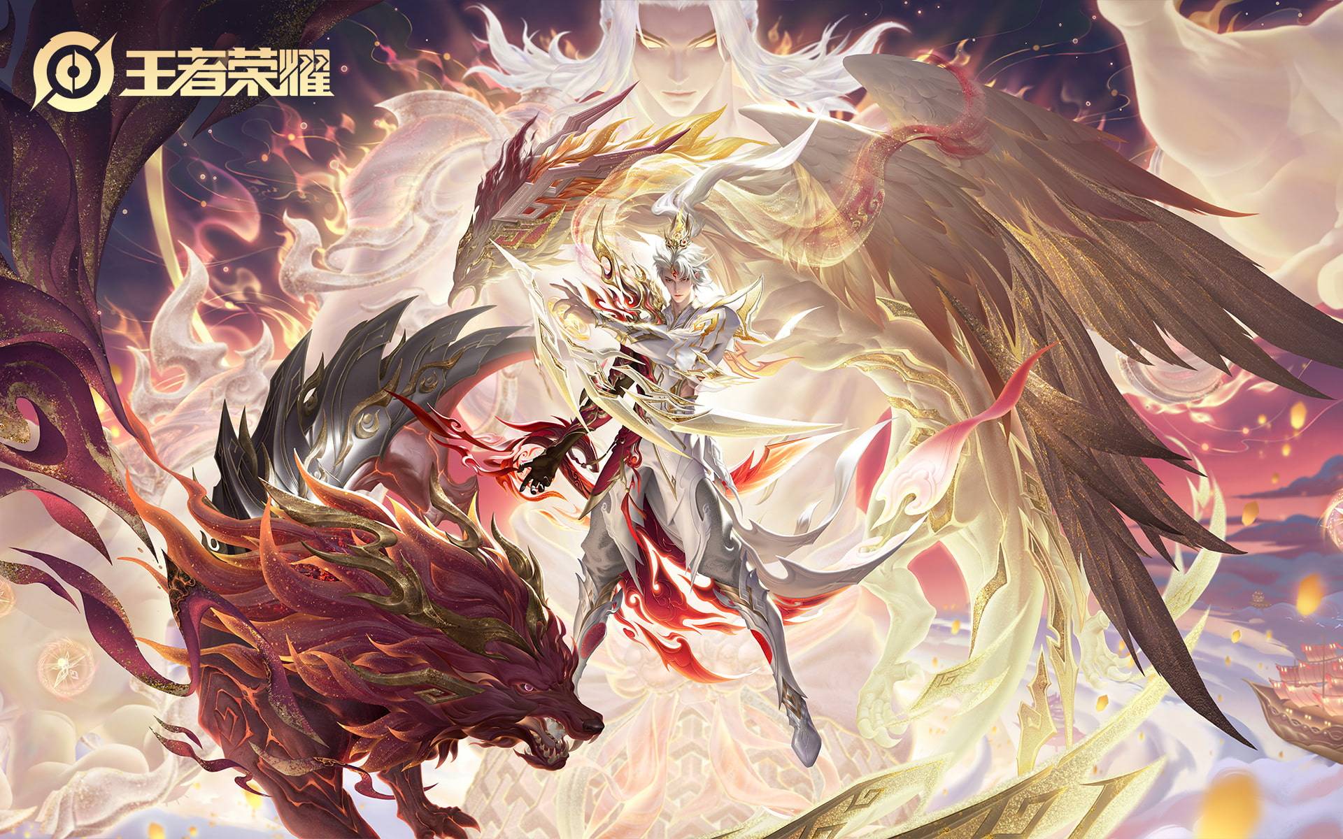 S40賽(sài)季“抢线权”的(de)重要性(xìng)，中单对线细節(jié)。