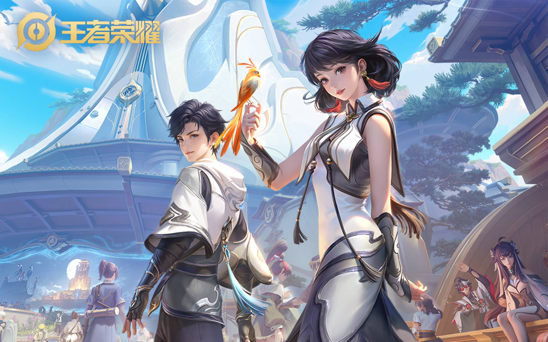 S40賽(sài)季“抢线权”的(de)重要性(xìng)，中单对线细節(jié)。