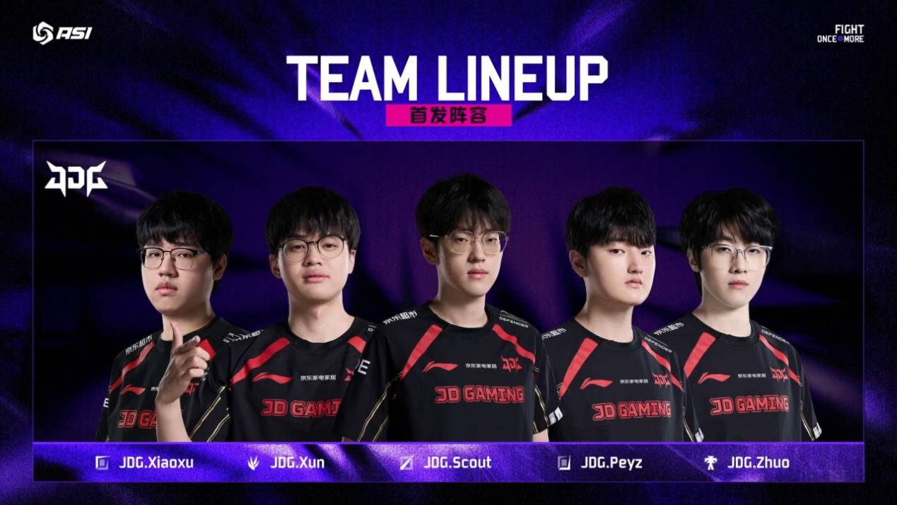 LPL官方大发雷霆(tíng)！官方解说透露(lù)，联盟很生气，對(duì)ASI成绩相当不滿(mǎn)