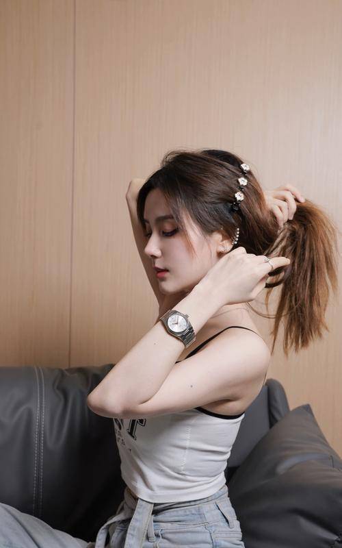 Rita的逆袭之路！电竞解说到娱樂(lè)圈女神，跨界走得(dé)飞起！