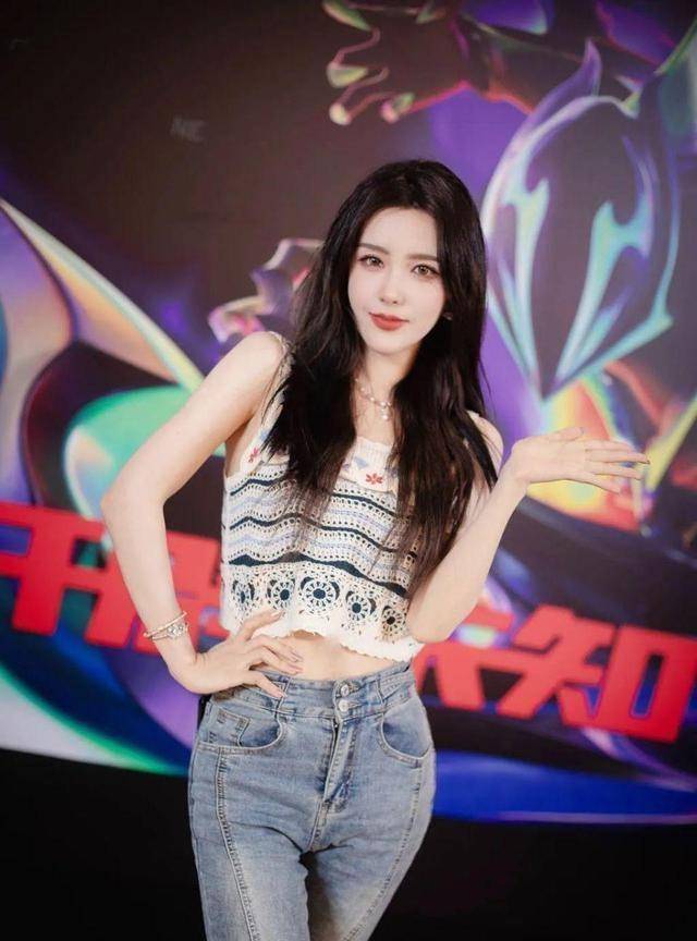 Rita的逆袭之路！电竞解说到娱樂(lè)圈女神，跨界走得(dé)飞起！