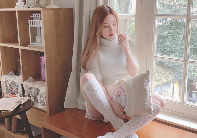 Rita的逆袭之路！电竞解说到娱樂(lè)圈女神，跨界走得(dé)飞起！