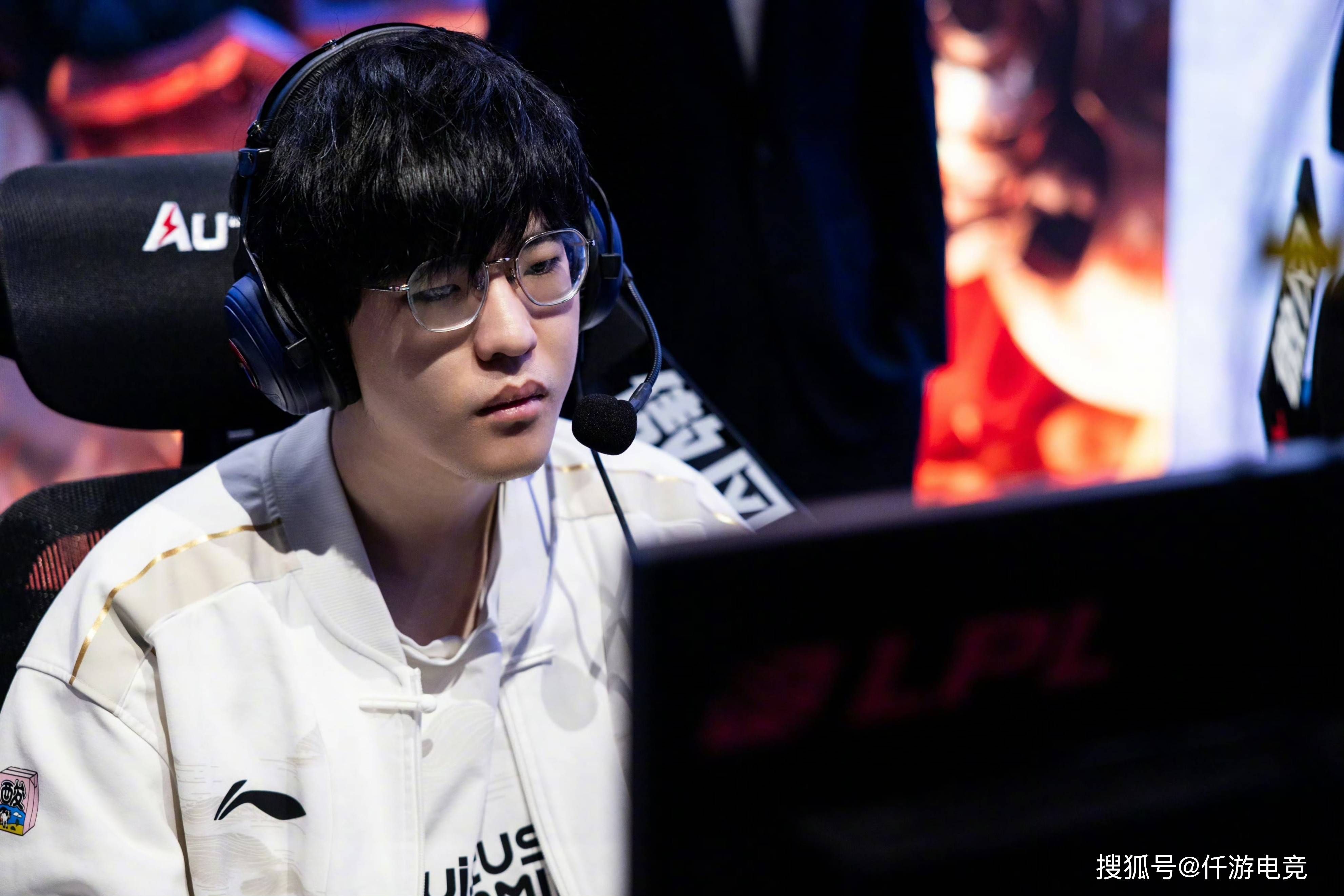 BLG-Jiejie？LOL主播：这不可能！官(guān)方回应Shadow就是意大利籍！