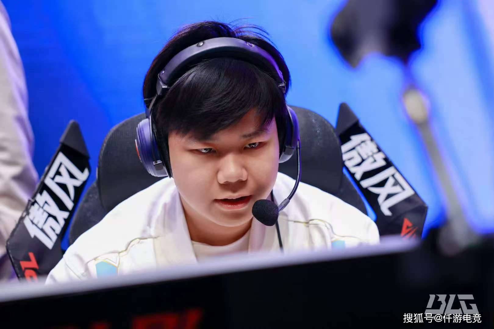 BLG-Jiejie？LOL主播：这不可能！官(guān)方回应Shadow就是意大利籍！