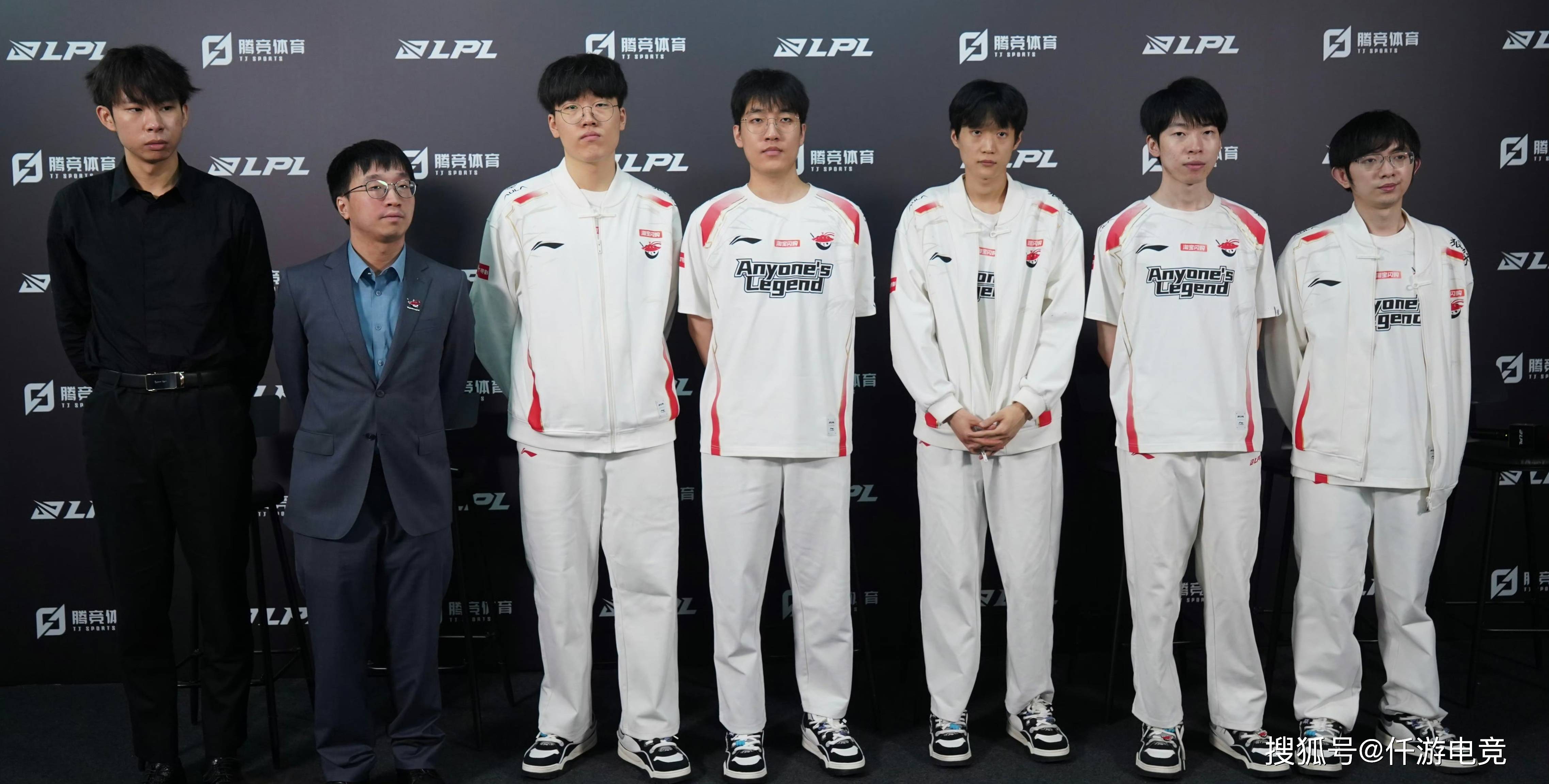 BLG-Jiejie？LOL主播：这不可能！官(guān)方回应Shadow就是意大利籍！