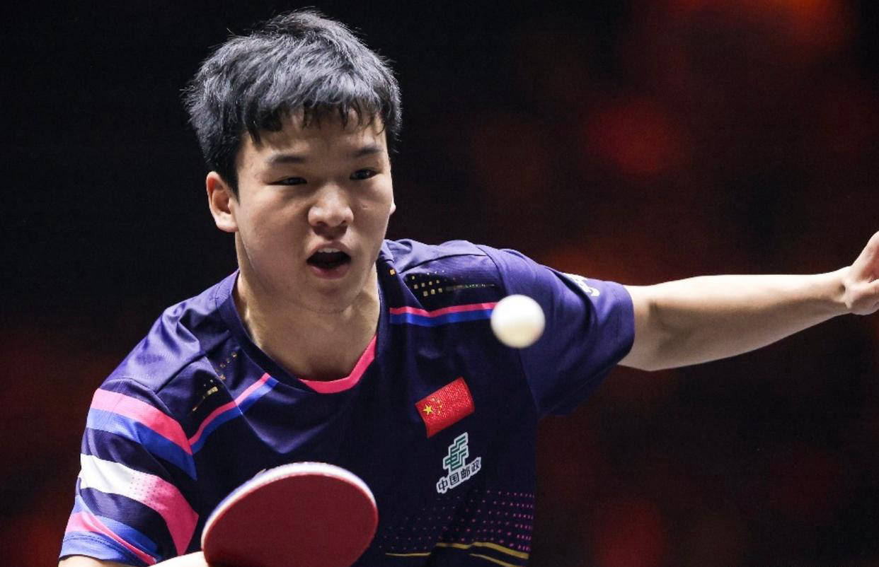 曏(xiàng)鵬(péng)赛后采訪(fǎng)：坚定戰(zhàn)术連(lián)克科頓(dùn)，展望雨果一戰(zhàn)