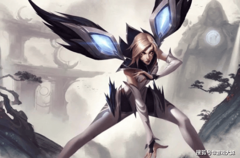 LOL皮(pí)膚(fū)投票排行，只有(yǒu)一款冠(guān)军皮(pí)膚(fū)进入前100，看到就能想到IG