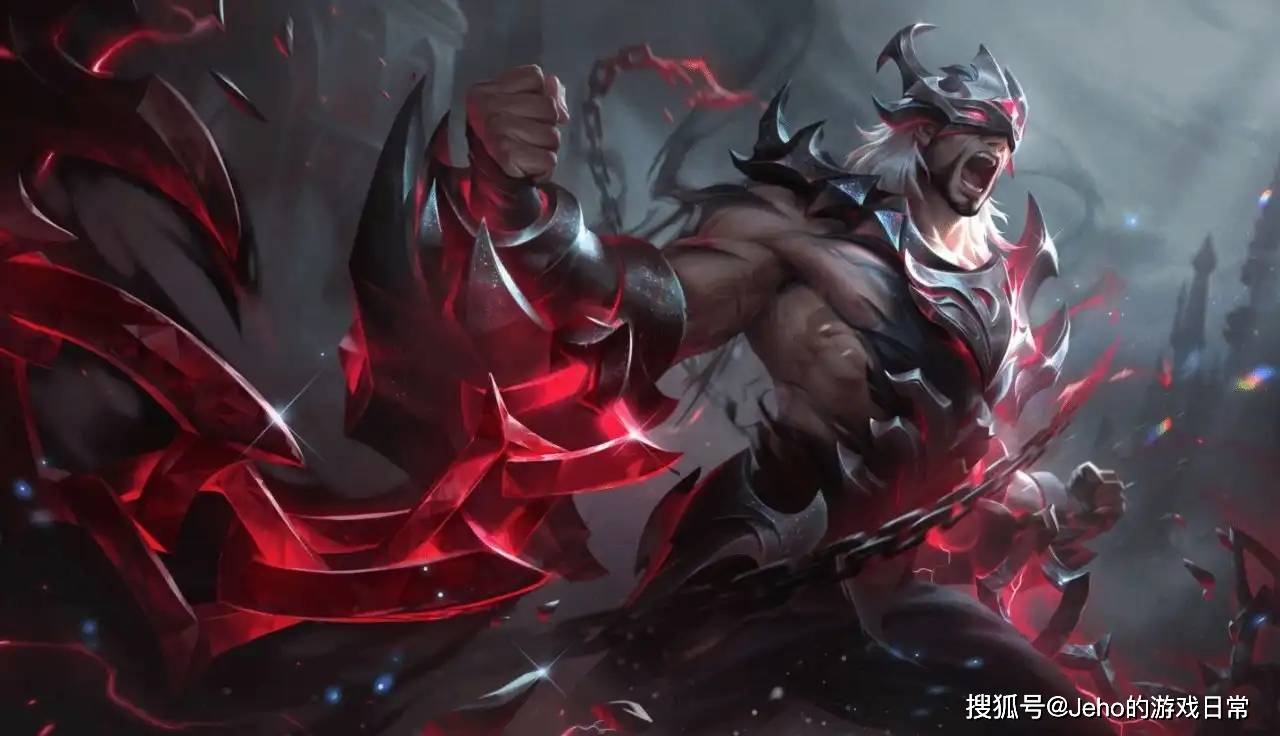 《英(yīng)雄联盟》S14 冠(guān)军皮肤亮相，Faker 独占两款？