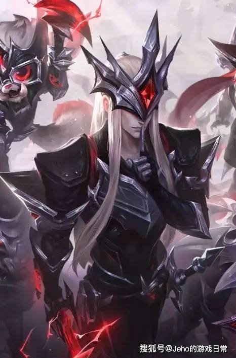 《英(yīng)雄联盟》S14 冠(guān)军皮肤亮相，Faker 独占两款？