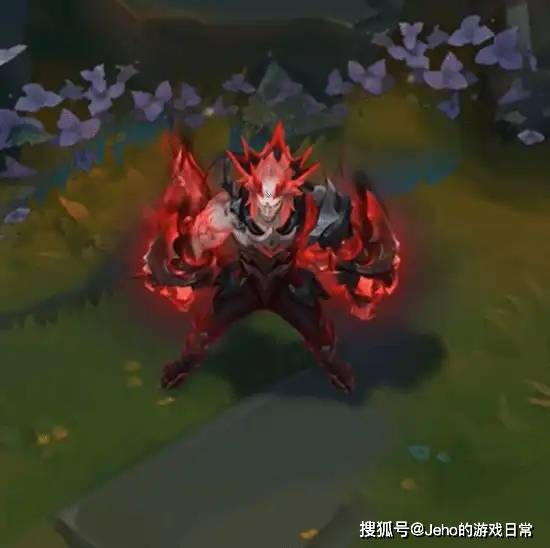 《英(yīng)雄联盟》S14 冠(guān)军皮肤亮相，Faker 独占两款？