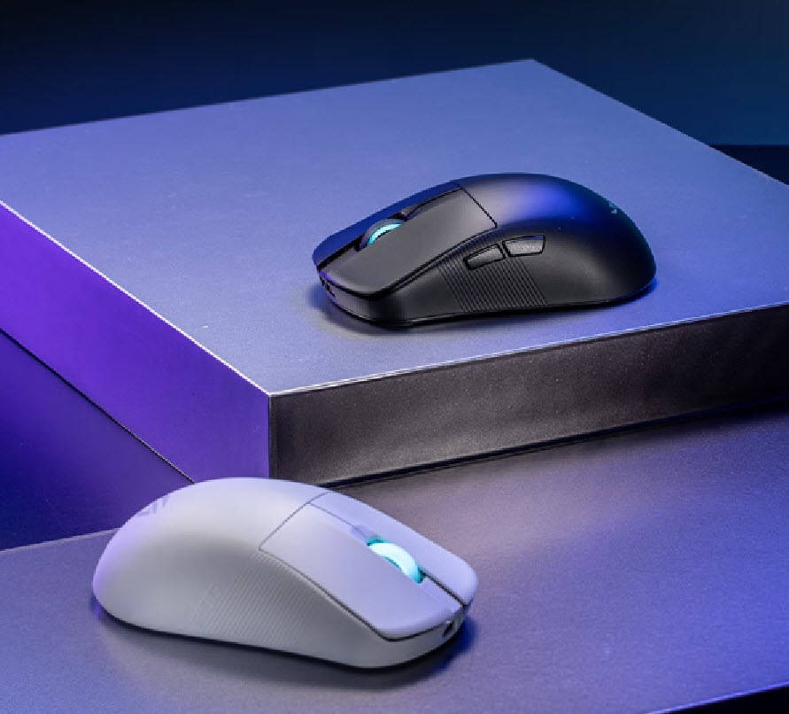 《三角洲行動(dòng)》S6新(xīn)赛季燃爆登场,ROG外设装备助您征战全新(xīn)战场