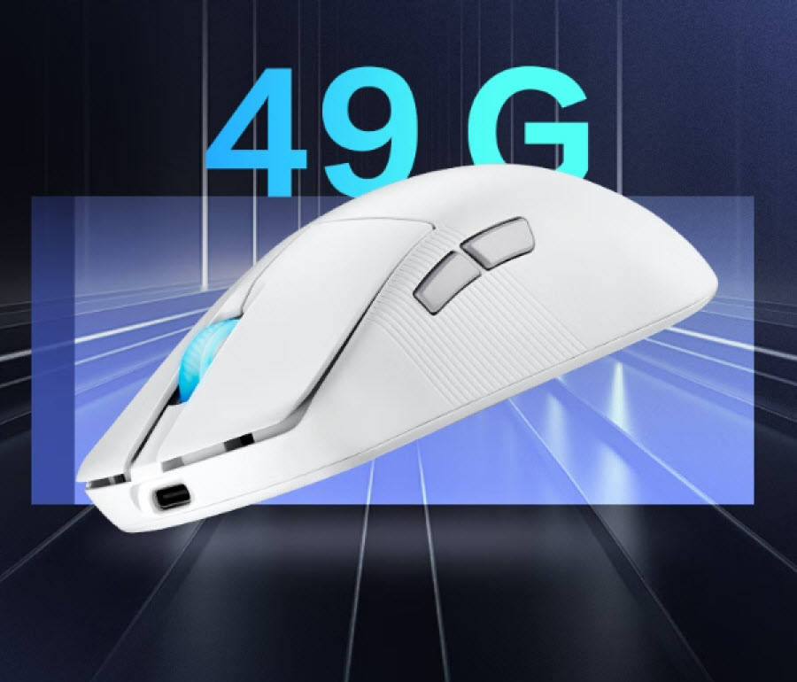 《三角洲行動(dòng)》S6新(xīn)赛季燃爆登场,ROG外设装备助您征战全新(xīn)战场