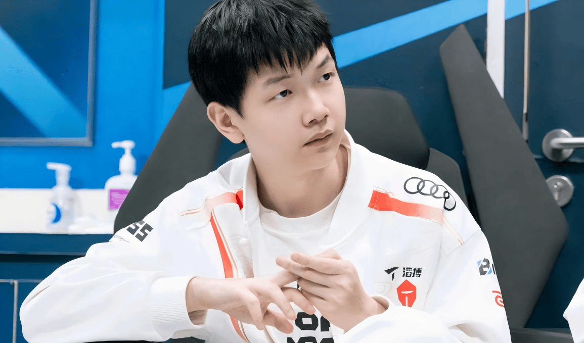 LOL最新(xīn)改(gǎi)动出爐(lú)！沙皇、安(ān)妮、加里奥集(jí)体挨刀，網(wǎng)友：TES王朝了(le)