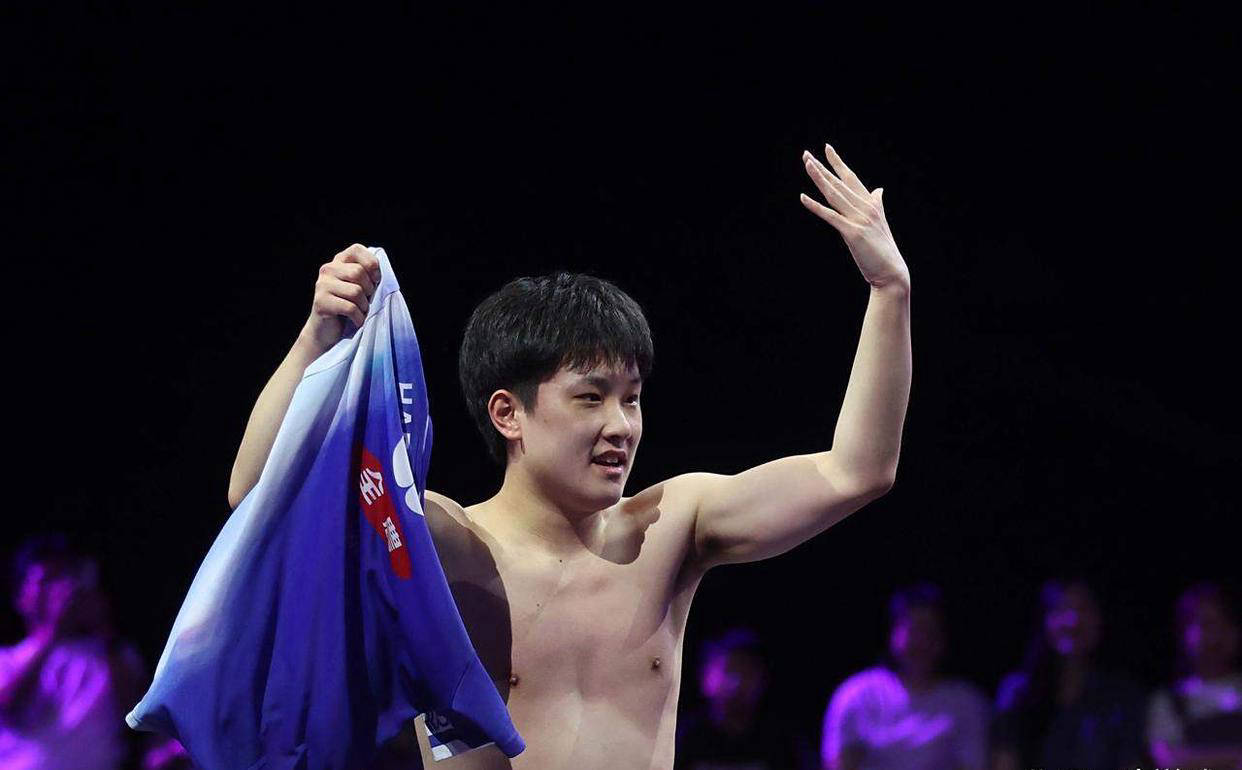 揭秘张本(běn)兄(xiōng)妹(mèi)医疗暂停事(shì)件(jiàn)