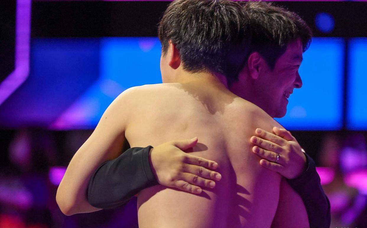 揭秘张本(běn)兄(xiōng)妹(mèi)医疗暂停事(shì)件(jiàn)