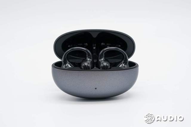 拆解报告：EDIFIER漫步者Lolli Clip AI耳夹式(shì)降(jiàng)噪(zào)耳机