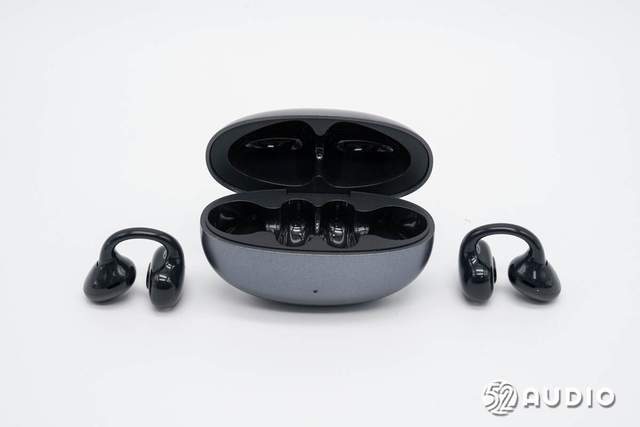 拆解报告：EDIFIER漫步者Lolli Clip AI耳夹式(shì)降(jiàng)噪(zào)耳机