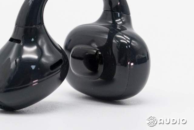 拆解报告：EDIFIER漫步者Lolli Clip AI耳夹式(shì)降(jiàng)噪(zào)耳机