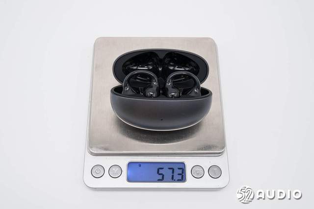 拆解报告：EDIFIER漫步者Lolli Clip AI耳夹式(shì)降(jiàng)噪(zào)耳机