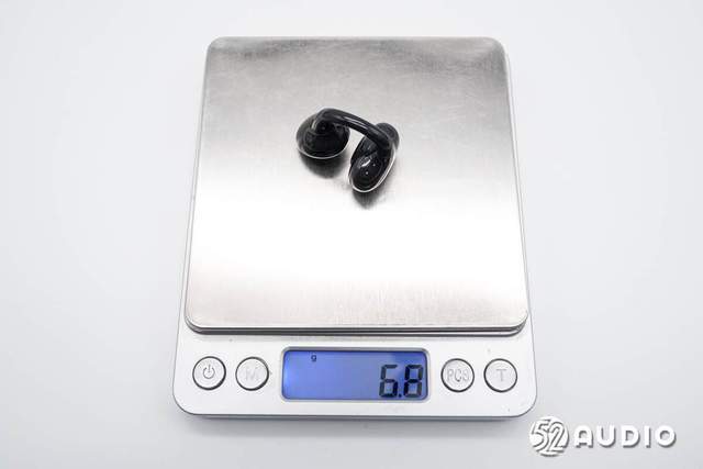 拆解报告：EDIFIER漫步者Lolli Clip AI耳夹式(shì)降(jiàng)噪(zào)耳机