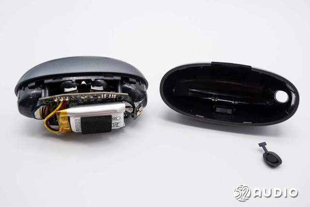 拆解报告：EDIFIER漫步者Lolli Clip AI耳夹式(shì)降(jiàng)噪(zào)耳机