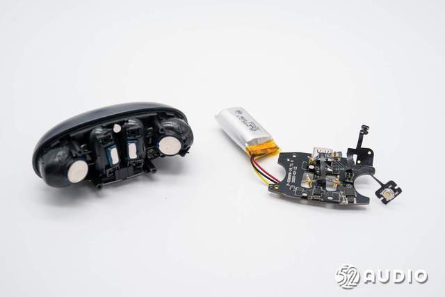 拆解报告：EDIFIER漫步者Lolli Clip AI耳夹式(shì)降(jiàng)噪(zào)耳机