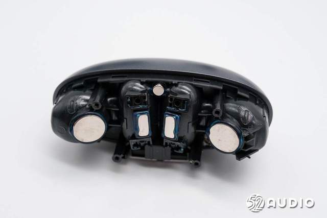 拆解报告：EDIFIER漫步者Lolli Clip AI耳夹式(shì)降(jiàng)噪(zào)耳机