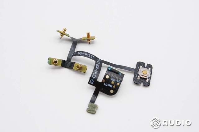 拆解报告：EDIFIER漫步者Lolli Clip AI耳夹式(shì)降(jiàng)噪(zào)耳机