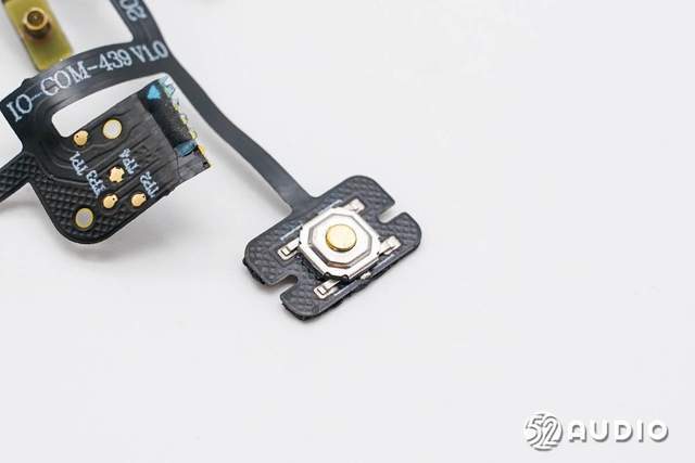 拆解报告：EDIFIER漫步者Lolli Clip AI耳夹式(shì)降(jiàng)噪(zào)耳机