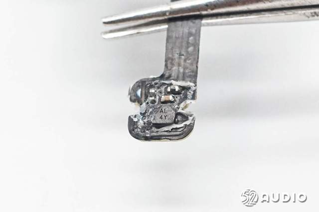 拆解报告：EDIFIER漫步者Lolli Clip AI耳夹式(shì)降(jiàng)噪(zào)耳机