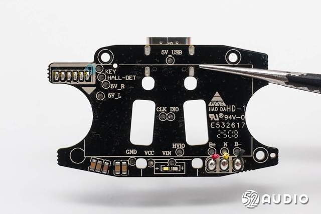 拆解报告：EDIFIER漫步者Lolli Clip AI耳夹式(shì)降(jiàng)噪(zào)耳机