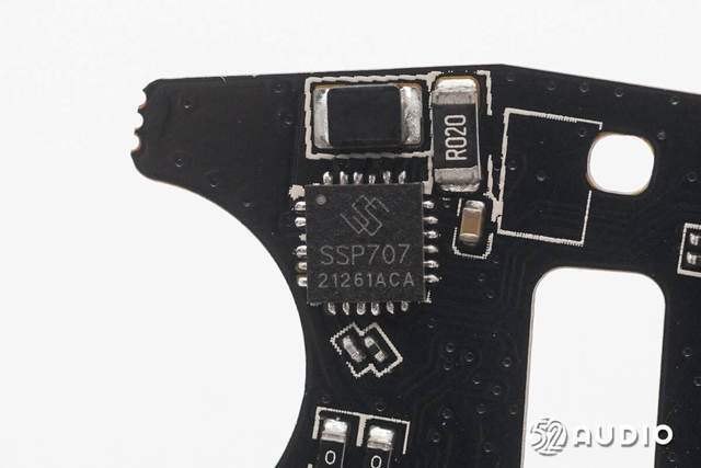 拆解报告：EDIFIER漫步者Lolli Clip AI耳夹式(shì)降(jiàng)噪(zào)耳机