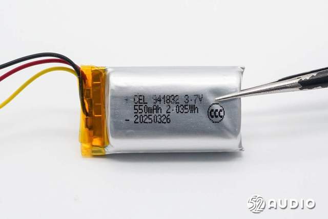 拆解报告：EDIFIER漫步者Lolli Clip AI耳夹式(shì)降(jiàng)噪(zào)耳机