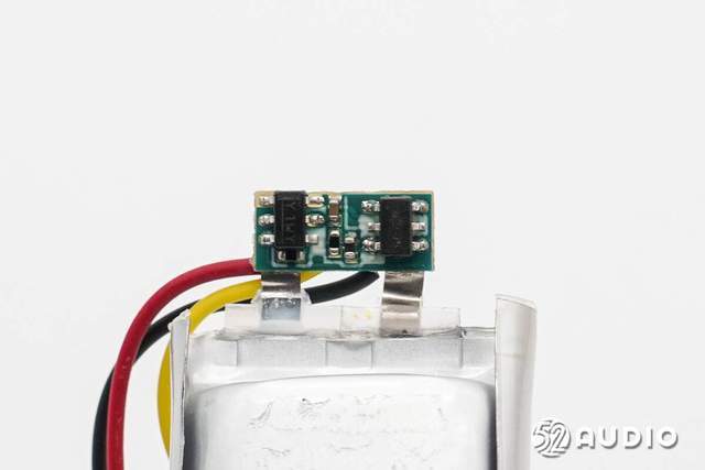 拆解报告：EDIFIER漫步者Lolli Clip AI耳夹式(shì)降(jiàng)噪(zào)耳机