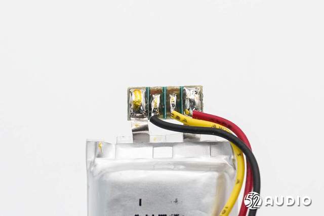 拆解报告：EDIFIER漫步者Lolli Clip AI耳夹式(shì)降(jiàng)噪(zào)耳机