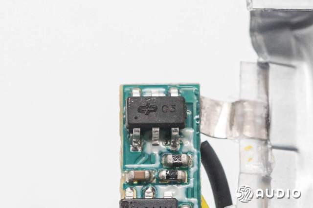 拆解报告：EDIFIER漫步者Lolli Clip AI耳夹式(shì)降(jiàng)噪(zào)耳机