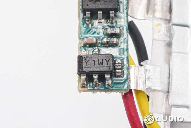 拆解报告：EDIFIER漫步者Lolli Clip AI耳夹式(shì)降(jiàng)噪(zào)耳机