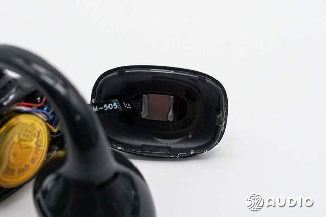 拆解报告：EDIFIER漫步者Lolli Clip AI耳夹式(shì)降(jiàng)噪(zào)耳机