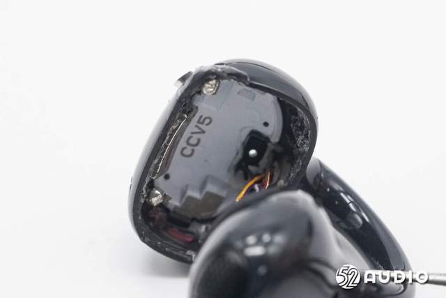 拆解报告：EDIFIER漫步者Lolli Clip AI耳夹式(shì)降(jiàng)噪(zào)耳机