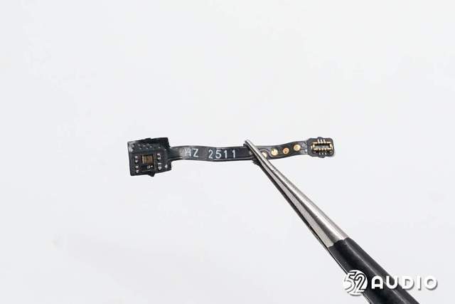 拆解报告：EDIFIER漫步者Lolli Clip AI耳夹式(shì)降(jiàng)噪(zào)耳机