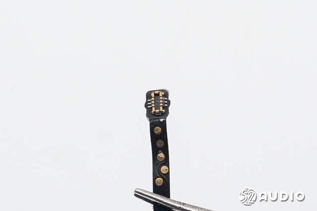 拆解报告：EDIFIER漫步者Lolli Clip AI耳夹式(shì)降(jiàng)噪(zào)耳机