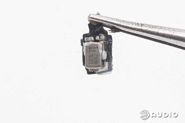 拆解报告：EDIFIER漫步者Lolli Clip AI耳夹式(shì)降(jiàng)噪(zào)耳机