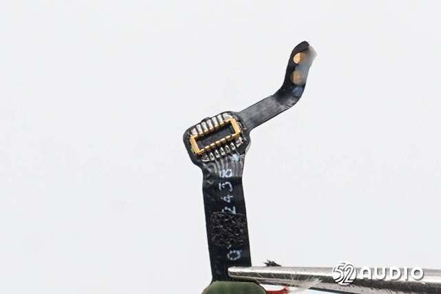 拆解报告：EDIFIER漫步者Lolli Clip AI耳夹式(shì)降(jiàng)噪(zào)耳机