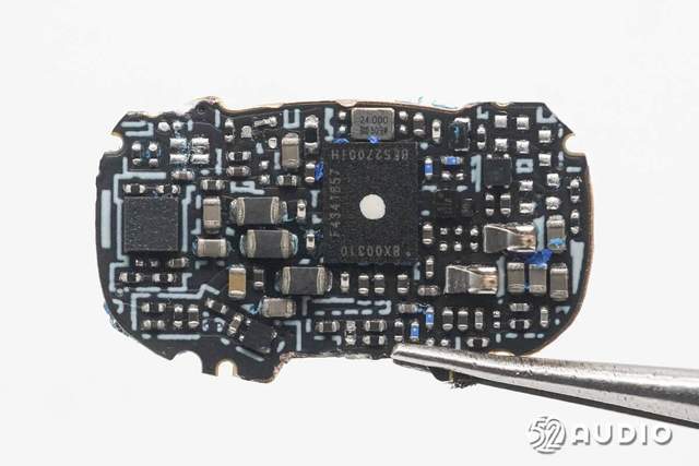 拆解报告：EDIFIER漫步者Lolli Clip AI耳夹式(shì)降(jiàng)噪(zào)耳机