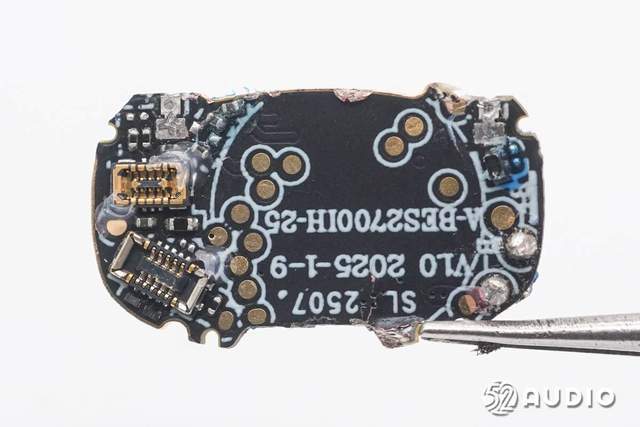 拆解报告：EDIFIER漫步者Lolli Clip AI耳夹式(shì)降(jiàng)噪(zào)耳机